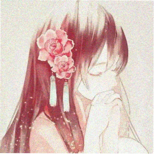 读者白露未晞头像